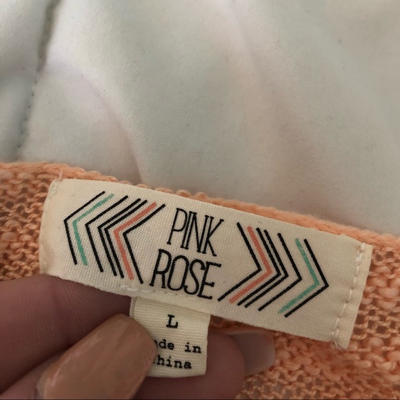 Detailed Sweater - Picture 4 of 5